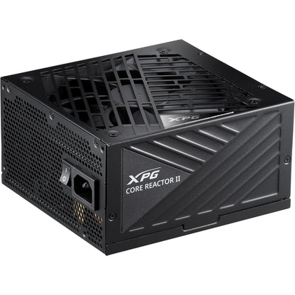 1000W XPG CORE REACTOR II 1000 ATX3.0 80+ Gold