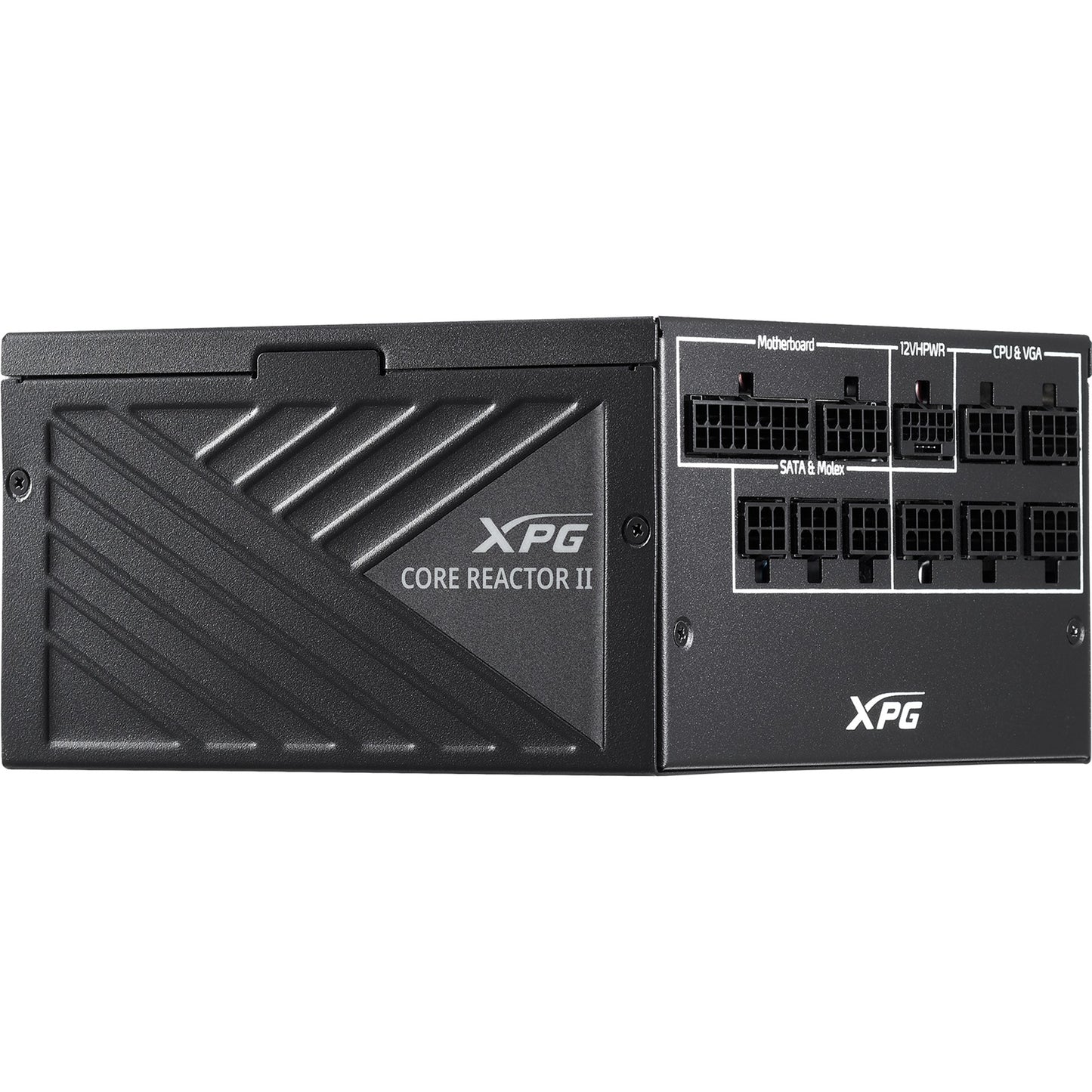 1000W XPG CORE REACTOR II 1000 ATX3.0 80+ Gold