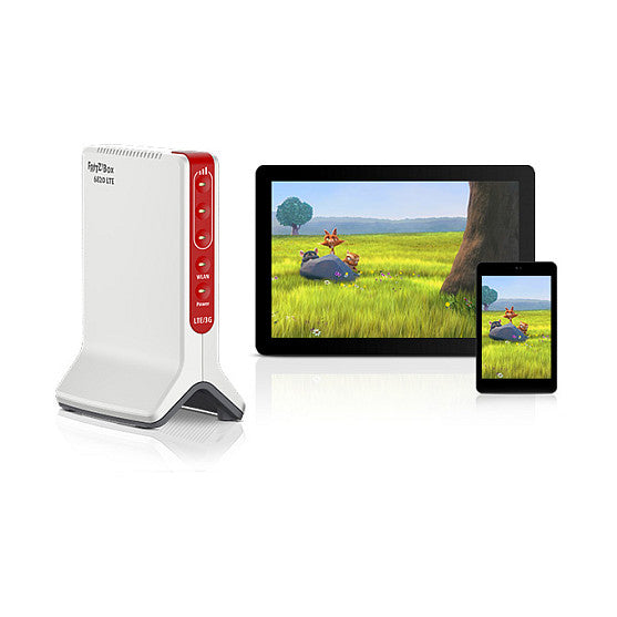 FRITZ!Box 6820 LTE v4