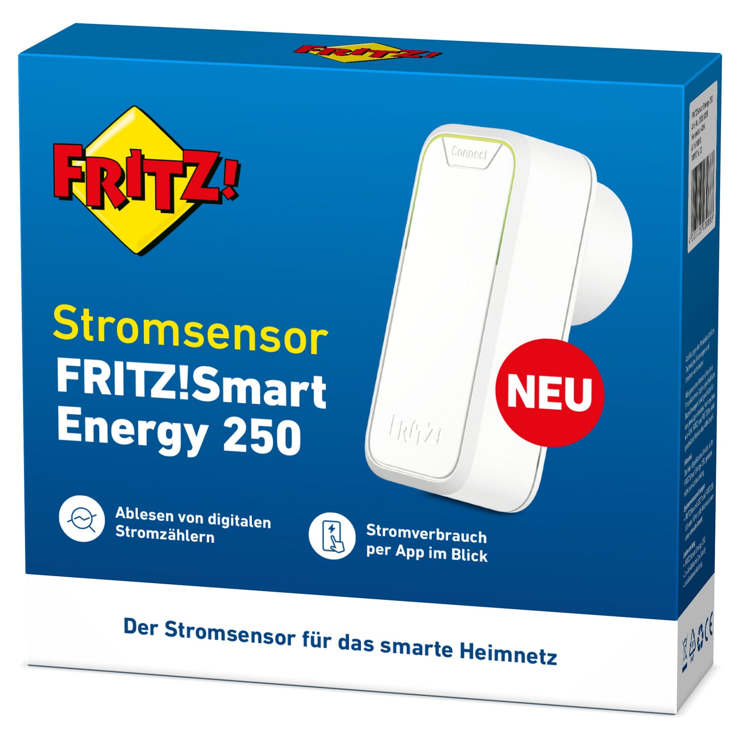 AVM FRITZ!Smart Energy 250