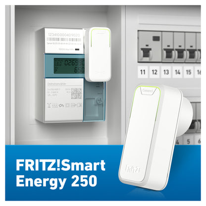 AVM FRITZ!Smart Energy 250