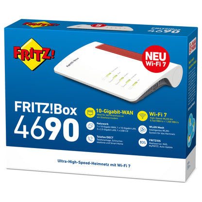 AVM FRITZ!Box 4690