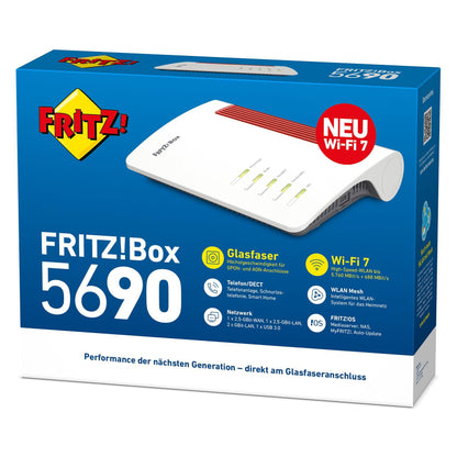 FRITZ!Box 5690
