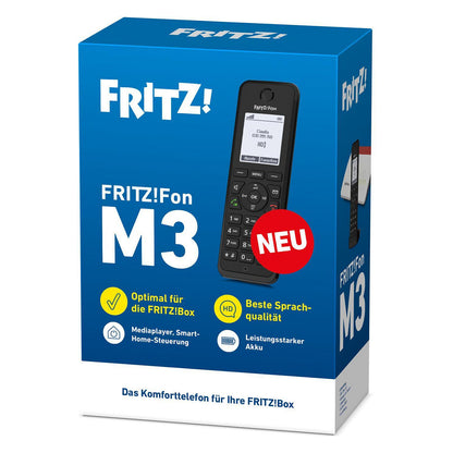 FRITZ!Fon M3