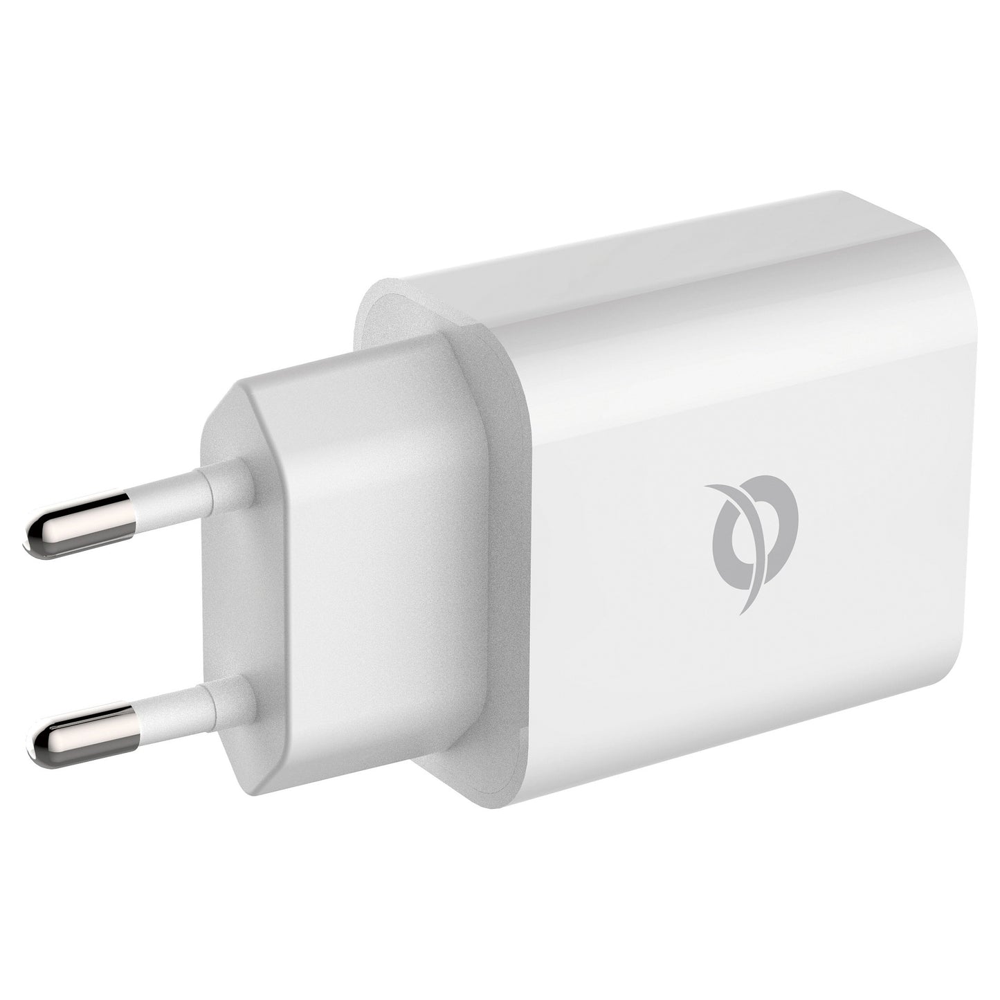 CONCEPTRONIC Ladegerät 1Port USB-C Middle-Port 20WPD3.0 ws