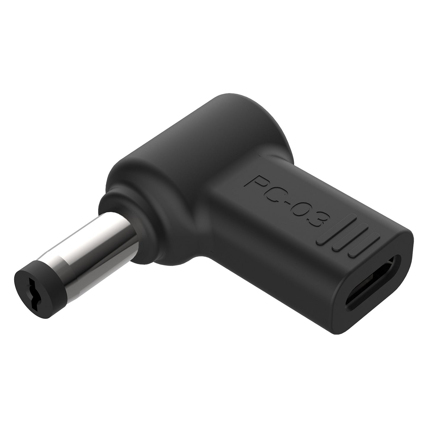 CONCEPTRONIC USB-C PD100W->Acer/Uni.5.5x1.7mm Adap.18-20V sw