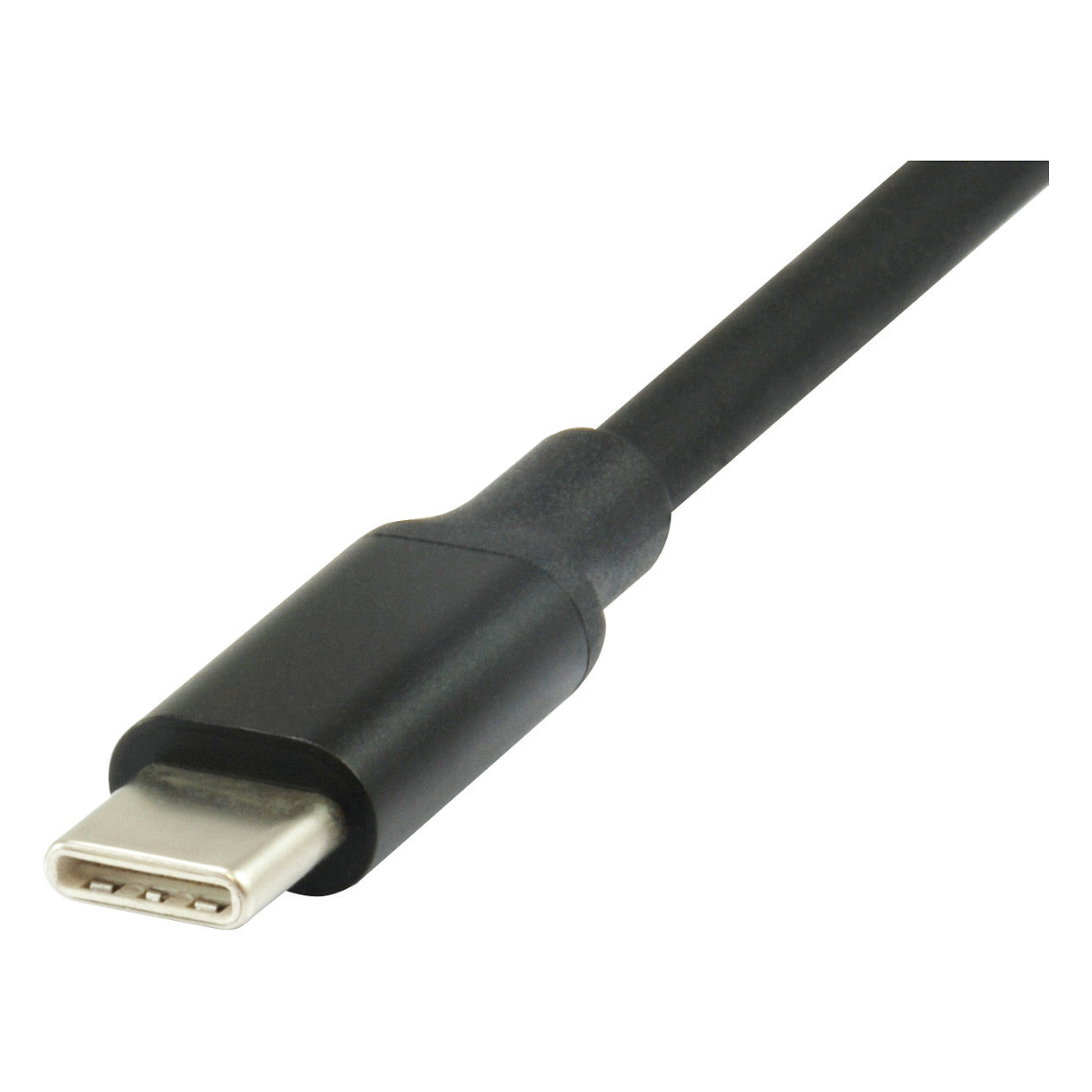CONCEPTRONIC 3-1 Dock USB-C->HDMI/USB-A/60WPD 15cm sw