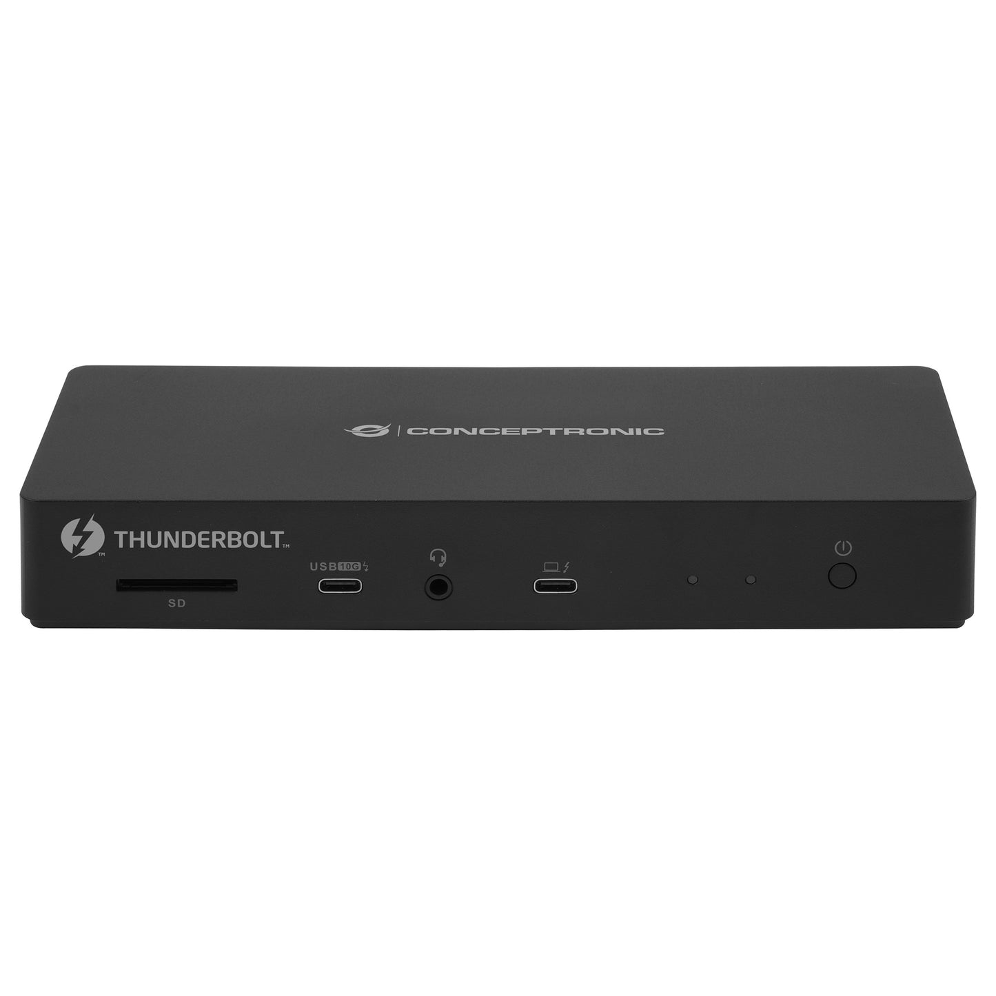 CONCEPTRONIC 13-1 Dock USB-C->HDMI/2xUSB-A/2xUSB-C/+ 96W sw
