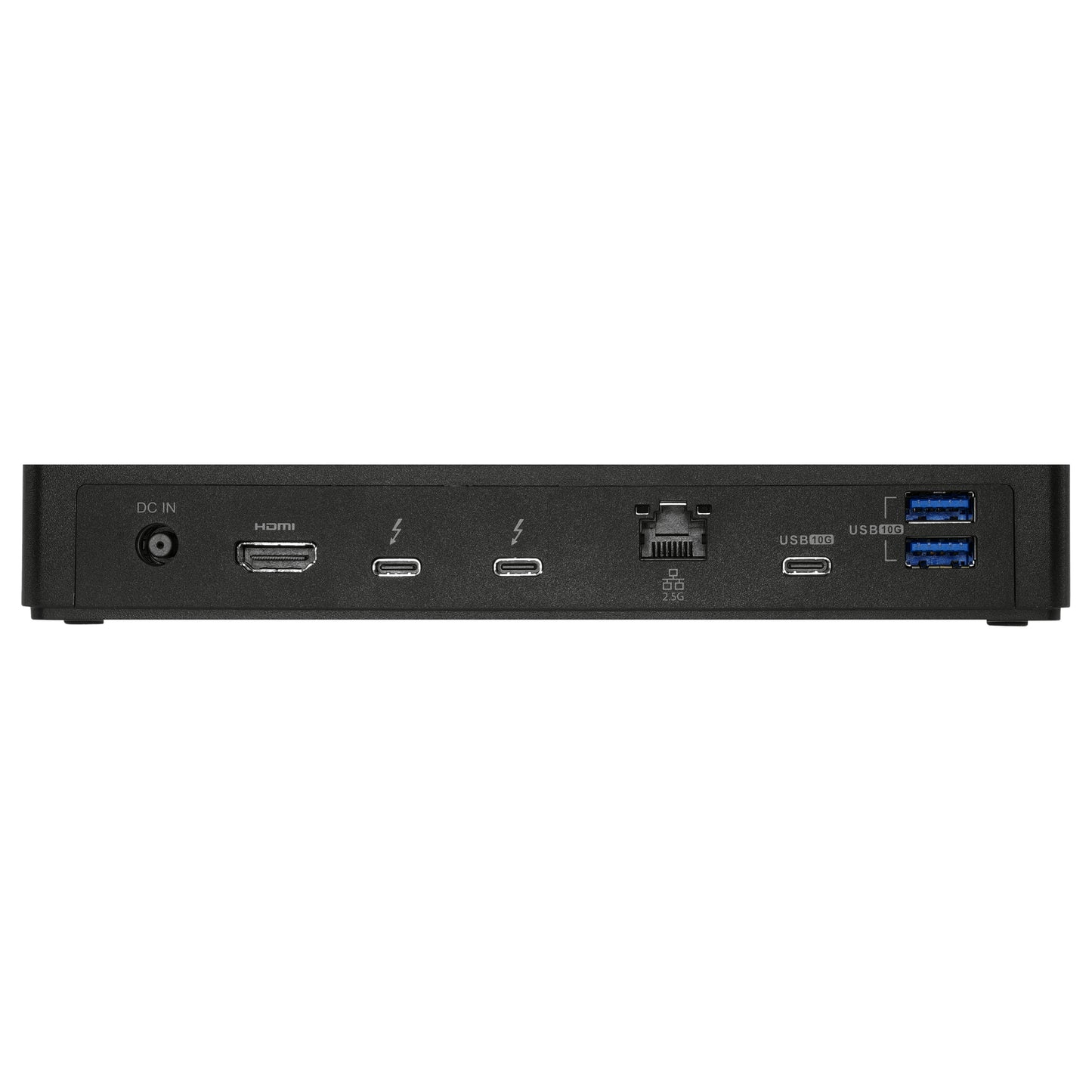 CONCEPTRONIC 13-1 Dock USB-C->HDMI/2xUSB-A/2xUSB-C/+ 96W sw