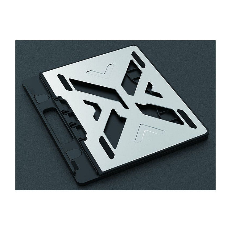 CONCEPTRONIC Laptop-Kühlpad 50Kg ERGO 15.6" gr