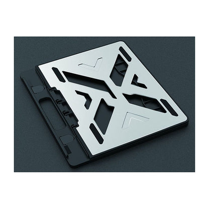 CONCEPTRONIC Laptop-Kühlpad 50Kg ERGO 15.6" gr