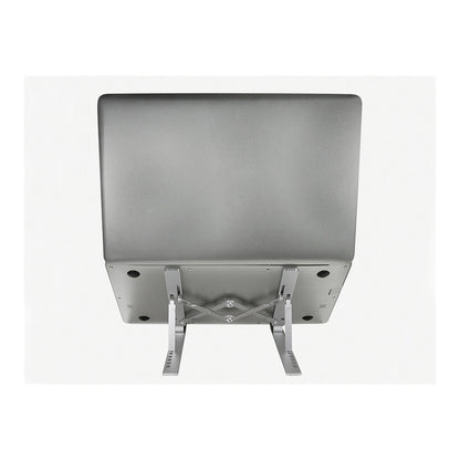 CONCEPTRONIC Laptop-Kühlpad 20Kg ERGO 17" sw