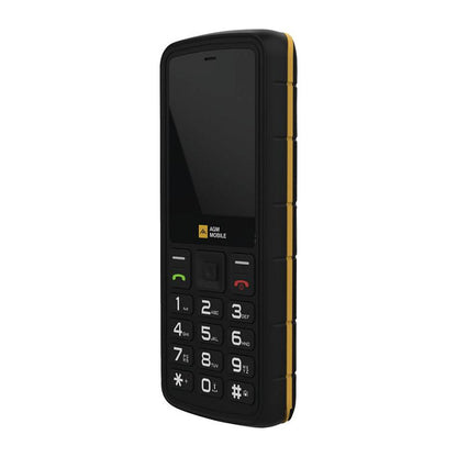 AGM MOBILE M9F (4G) IP68/IP69/MIL-STD-810G, Schwimmfhig