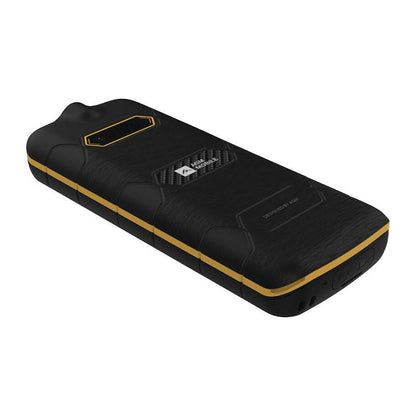 AGM MOBILE M9F (4G) IP68/IP69/MIL-STD-810G, Schwimmfhig