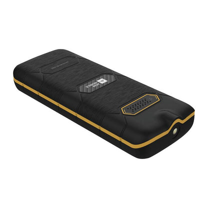 AGM MOBILE M9F (4G) IP68/IP69/MIL-STD-810G, Schwimmfhig