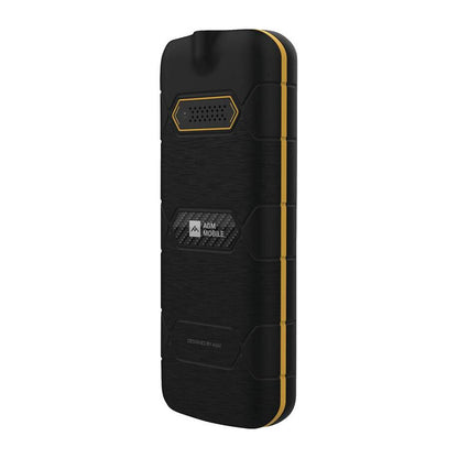 AGM MOBILE M9F (4G) IP68/IP69/MIL-STD-810G, Schwimmfhig