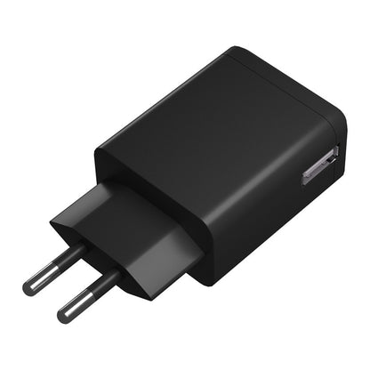 CONCEPTRONIC 7-Port Hub USB-A2.0->7xA2.0/DC m.Netz. sw