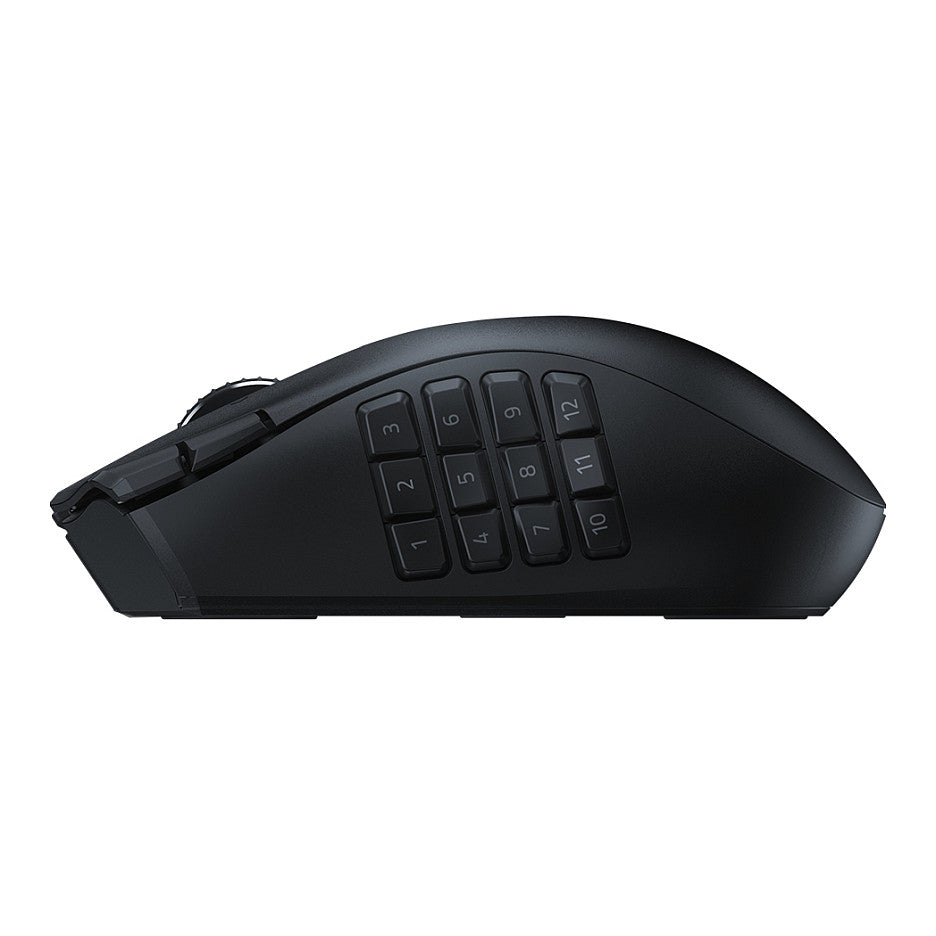 Razer Naga V2 HyperSpeed