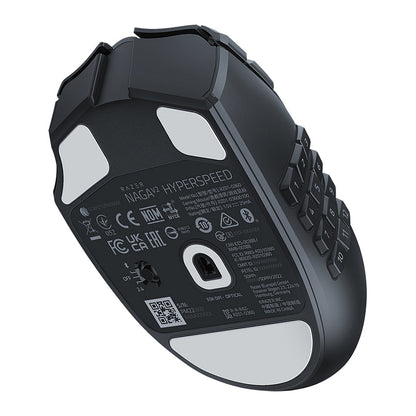 Razer Naga V2 HyperSpeed