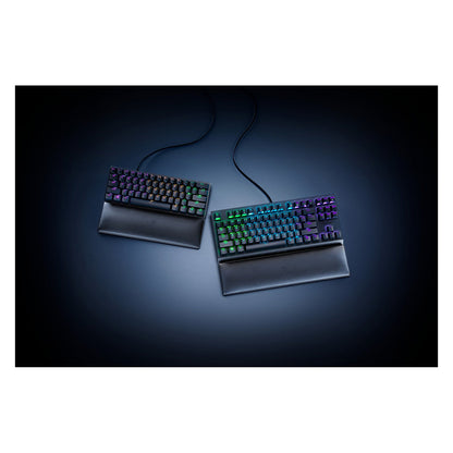 Razer Ergonomic Wrist Rest for Tenkeyless Keyboards