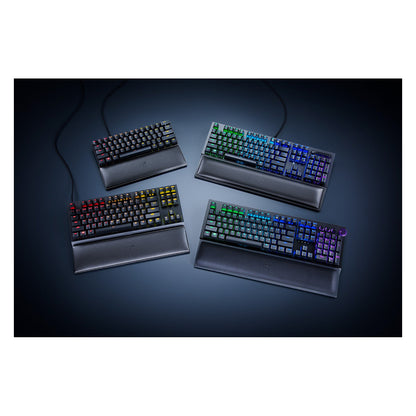 Razer Ergonomic Wrist Rest for Tenkeyless Keyboards