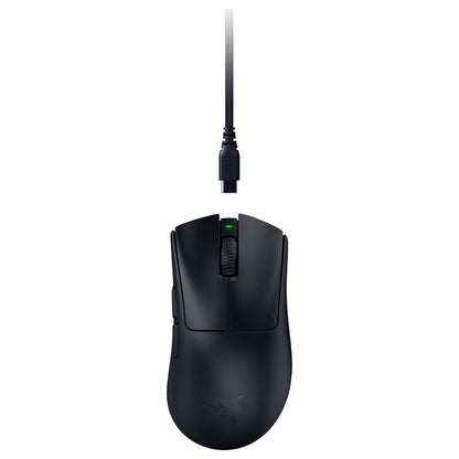 Razer DeathAdder V4 Pro black