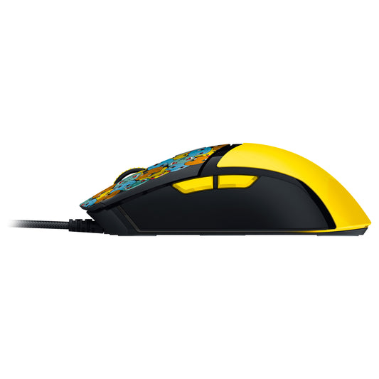Razer Cobra Pokémon Kanto Starters Ed. yellow