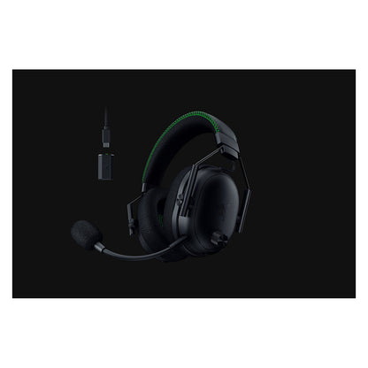 Razer BlackShark V3 Pro for Xbox black