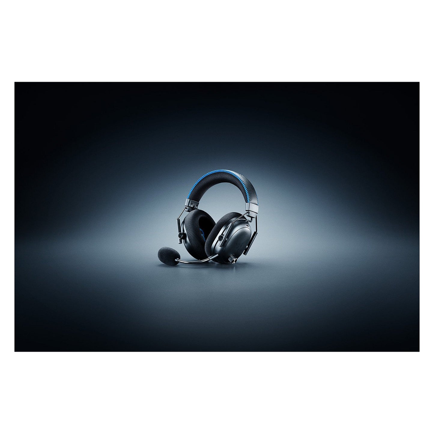 Razer BlackShark V3 Pro for PlayStation black