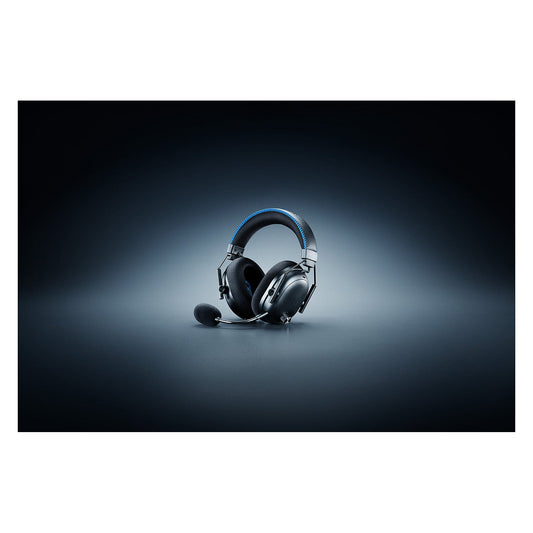 Razer BlackShark V3 Pro for PlayStation black