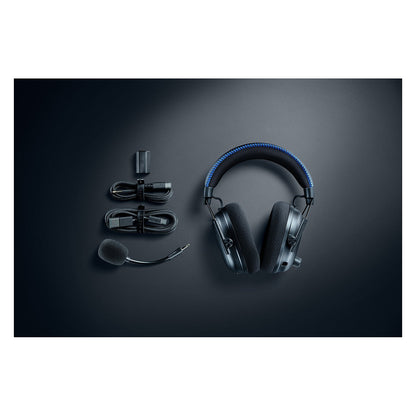 Razer BlackShark V3 Pro for PlayStation black