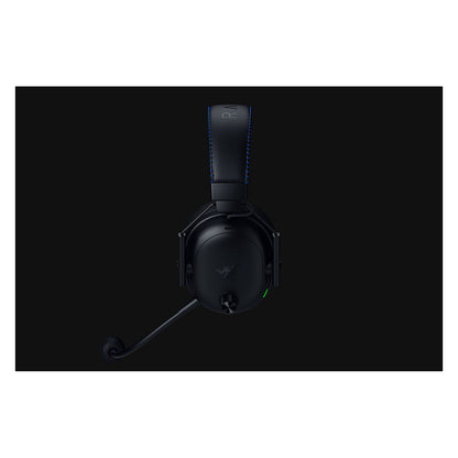Razer BlackShark V3 Pro for PlayStation black