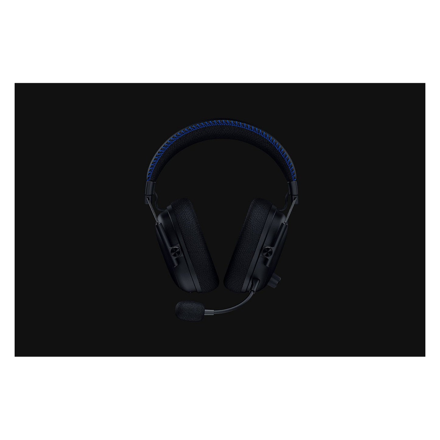 Razer BlackShark V3 Pro for PlayStation black