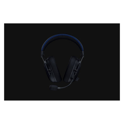Razer BlackShark V3 Pro for PlayStation black