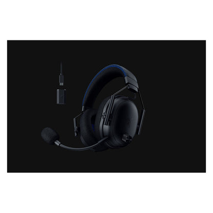 Razer BlackShark V3 Pro for PlayStation black