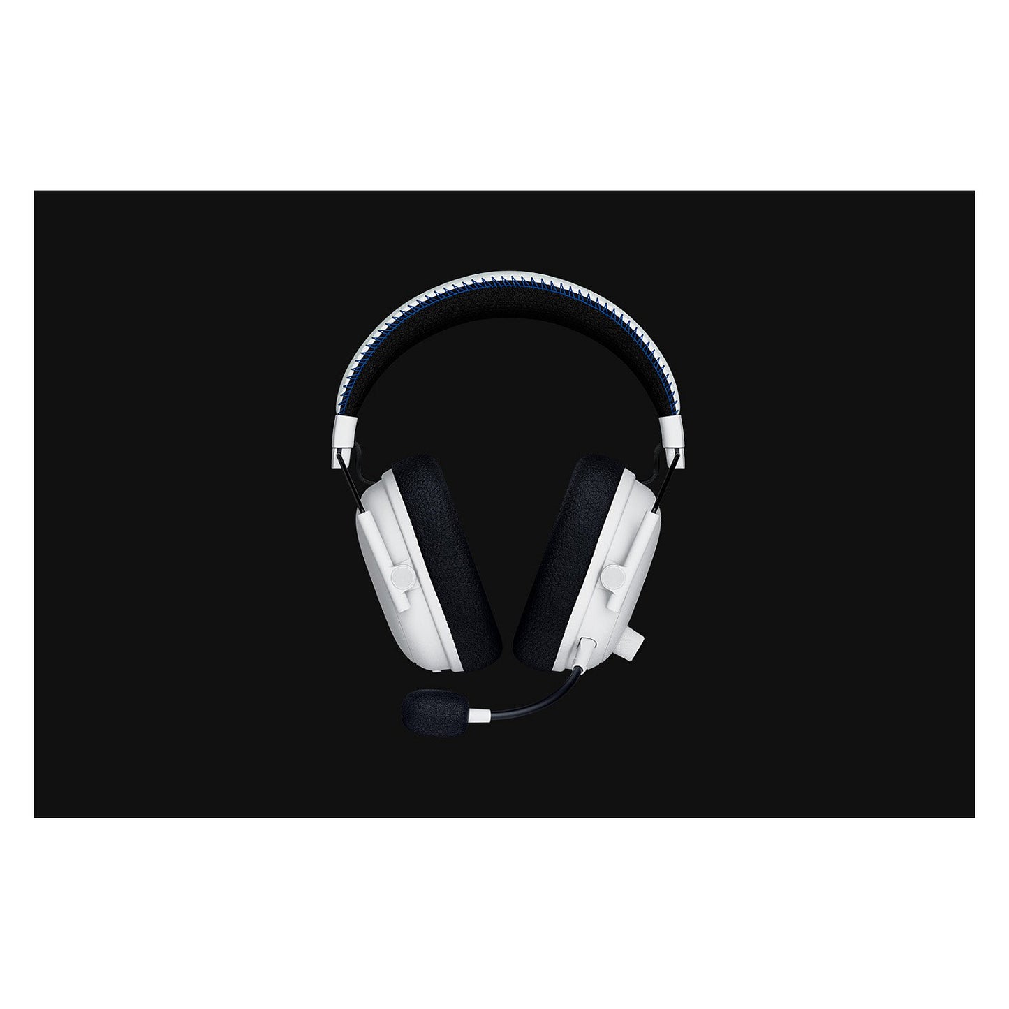 Razer BlackShark V3 Pro for PlayStation white
