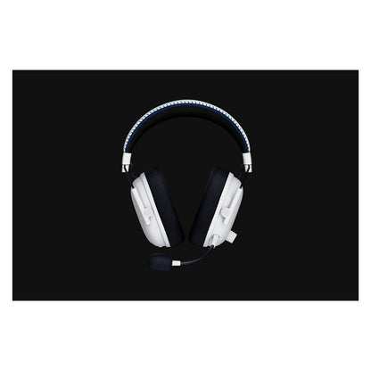 Razer BlackShark V3 Pro for PlayStation white