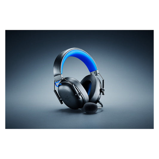 Razer BlackShark V3 X Hyperspeed for PlayStation black