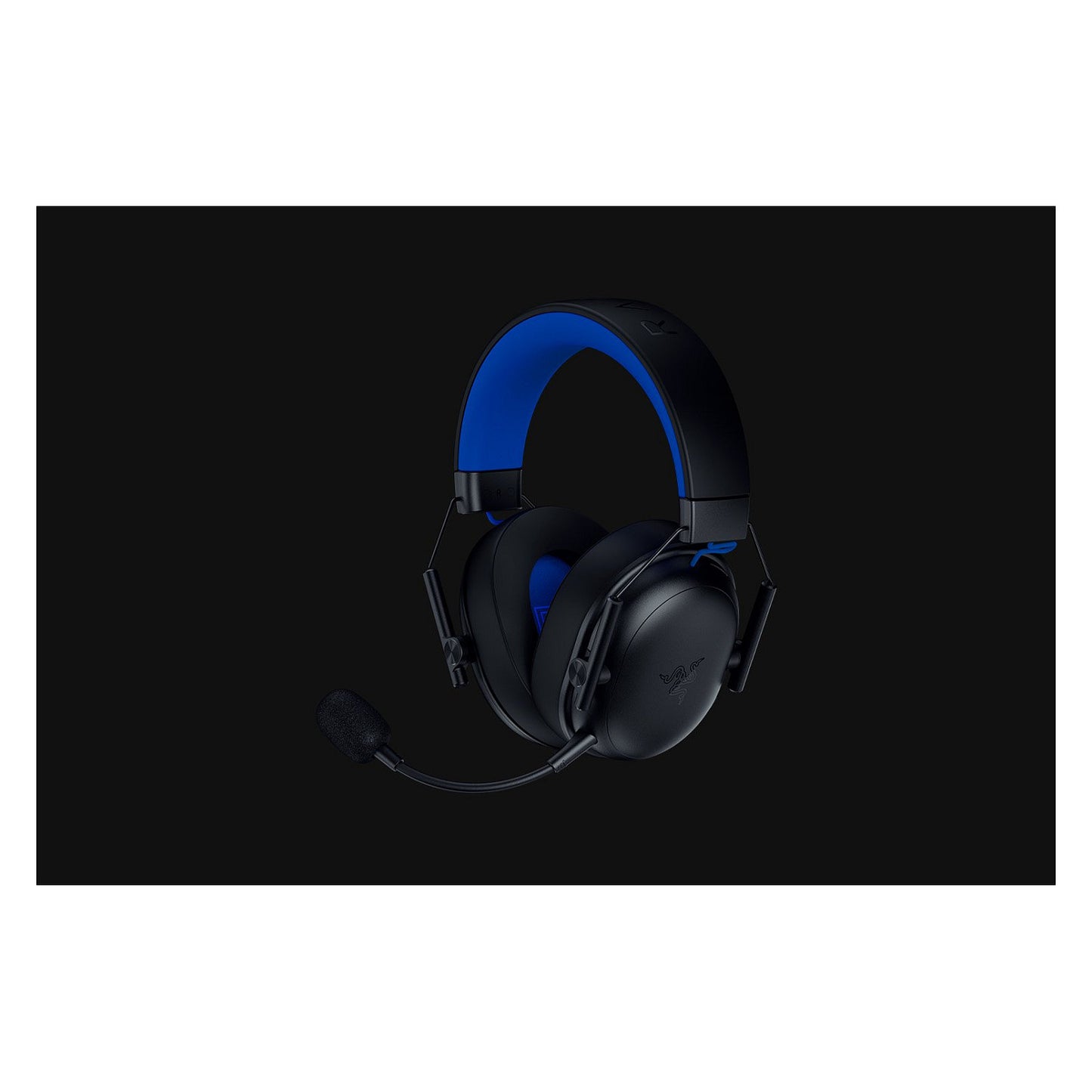 Razer BlackShark V3 X Hyperspeed for PlayStation black