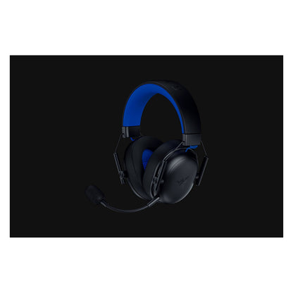 Razer BlackShark V3 X Hyperspeed for PlayStation black