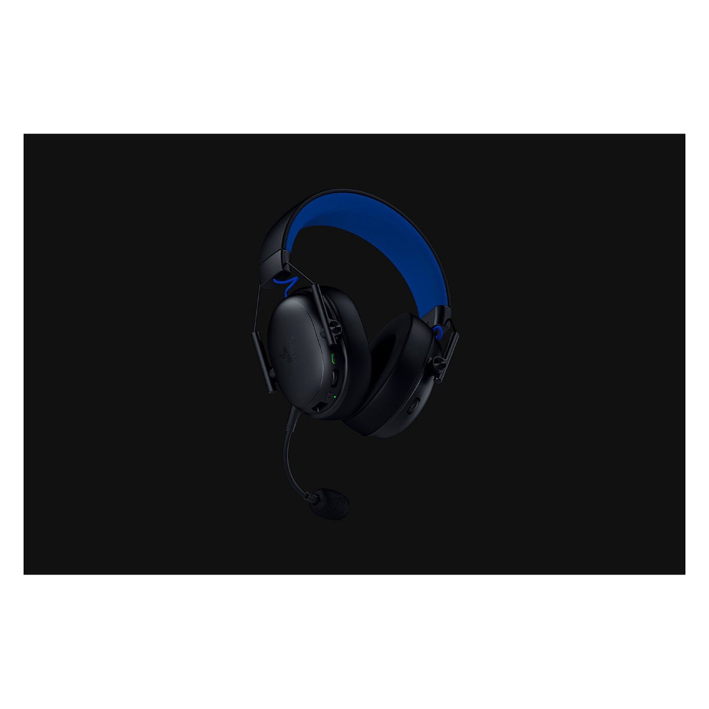 Razer BlackShark V3 X Hyperspeed for PlayStation black