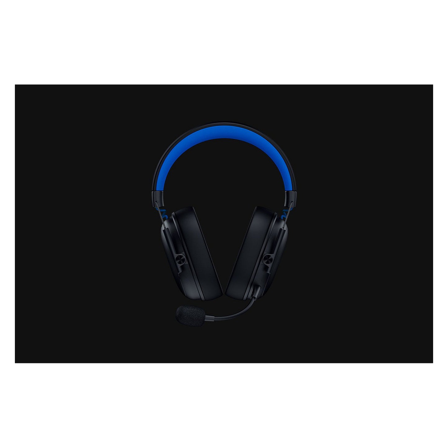 Razer BlackShark V3 X Hyperspeed for PlayStation black