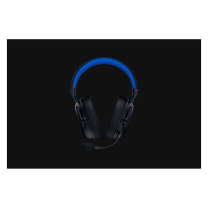 Razer BlackShark V3 X Hyperspeed for PlayStation black