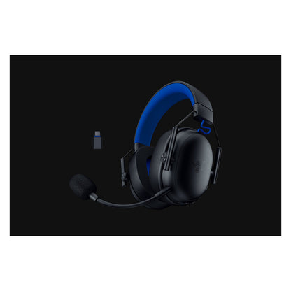 Razer BlackShark V3 X Hyperspeed for PlayStation black
