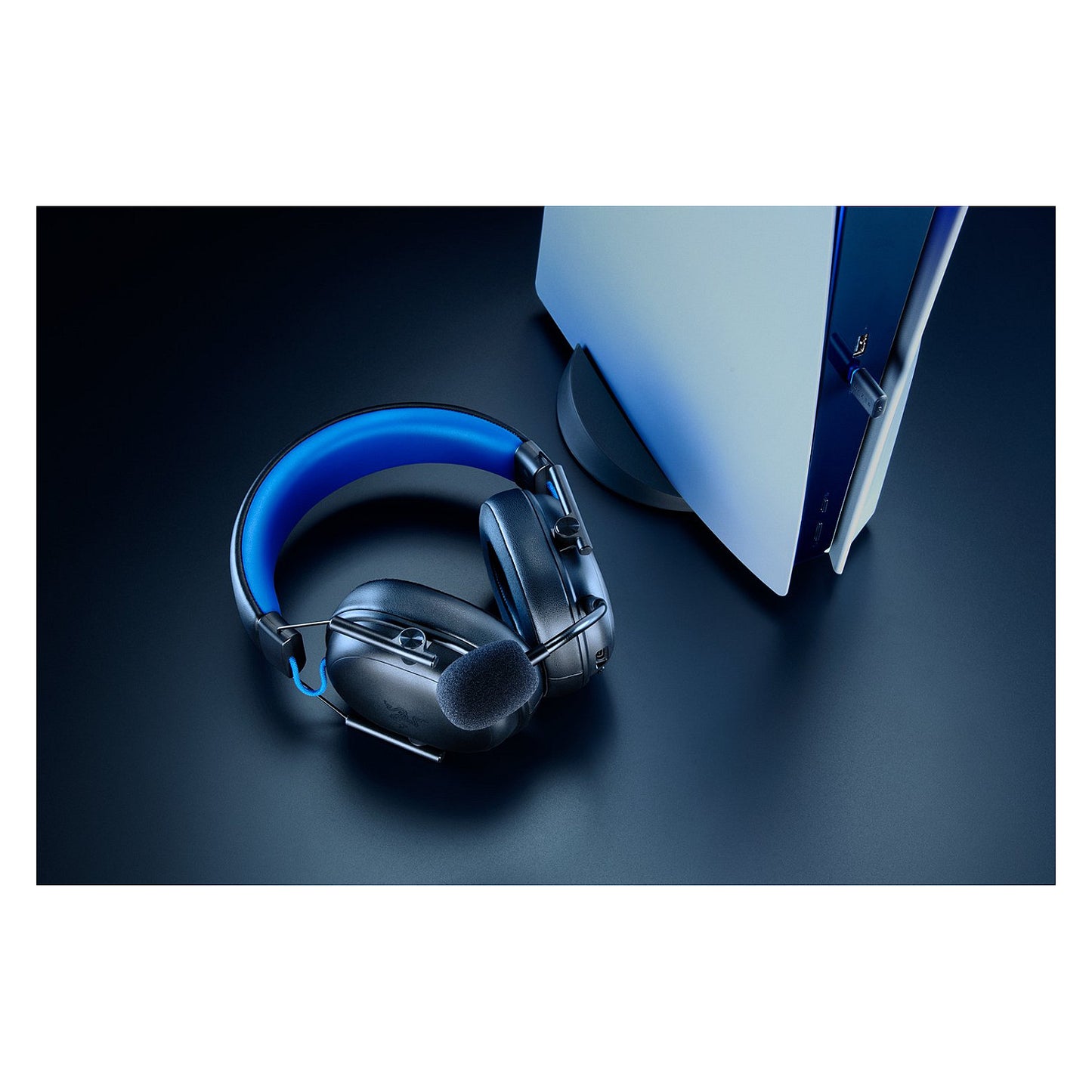 Razer BlackShark V3 X Hyperspeed for PlayStation black