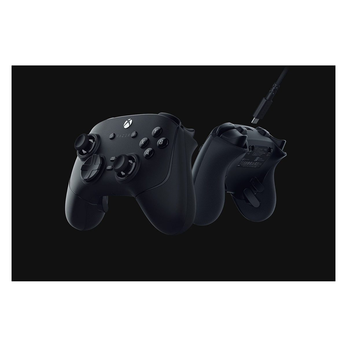 Razer Wolverine V3 Pro for PC
