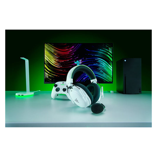 Razer BlackShark V3 Pro for Xbox white