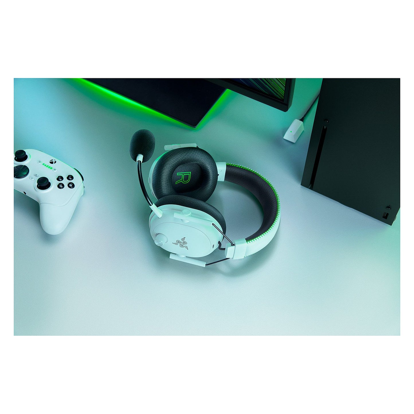 Razer BlackShark V3 Pro for Xbox white