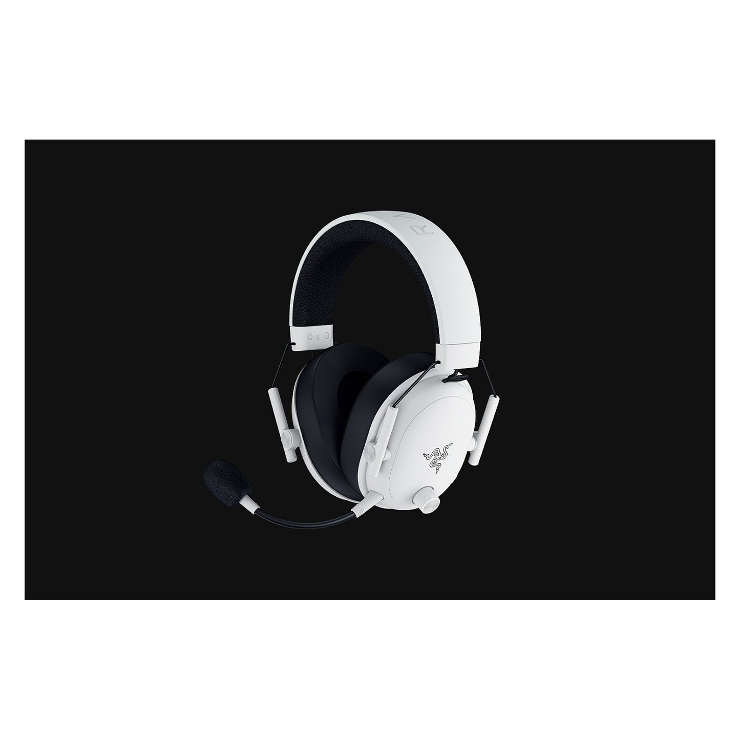Razer BlackShark V3 white