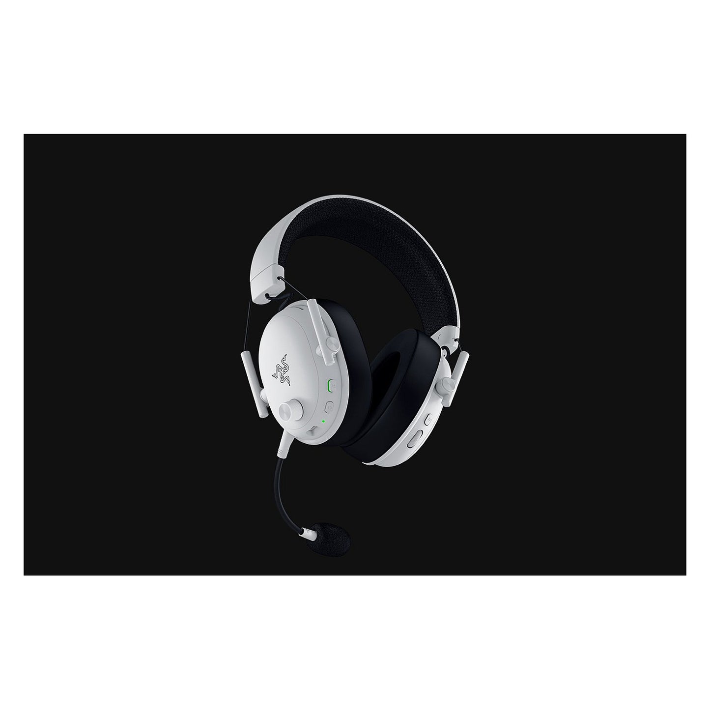 Razer BlackShark V3 white